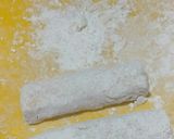 Foto langkah ke 4 dari resep Pempek Palembang.
