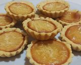 Foto langkah ke 4 dari resep Pie susu topping keju.
