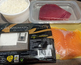 Foto del paso 3 de la receta: Sushi casero