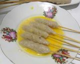 Foto langkah ke 8 dari resep Sempol Ayam Gurih Nikmat.