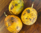 Foto langkah ke 1 dari resep Markisa Squash.