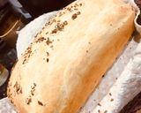 Foto del paso 6 de la receta: Pan Casero Express ♥️