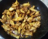 Foto langkah ke 4 dari resep #127. Ayam Goreng Mentega Mantap.