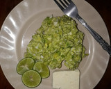 Foto del paso 4 de la receta: Huacamol.... 🇸🇻