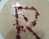 صورة لخطوة 5 من وصفة حمص بطحينه 😋🍽😋