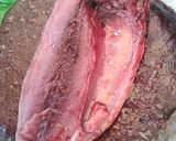 Foto langkah ke 1 dari resep Gulai Ikan Tuna.