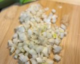 Tejfölös babfőzelék 🫶 recept fázis 1 fotója