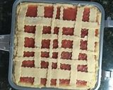 Foto del paso 3 de la receta: Pastafrola sin manteca en la Flip