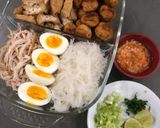 Foto langkah ke 4 dari resep #63 Mie Sop Medan.