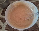 Foto del paso 3 de la receta: Budín de Cola-Cola