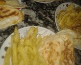 صورة لخطوة 2 من وصفة طاكوس Tacos