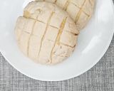 Foto del paso 9 de la receta: Conchas 🌞😋