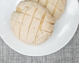 Foto del paso 9 de la receta: Conchas 🌞😋