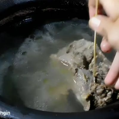 Langkah 3