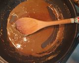 Foto del paso 1 de la receta: Flan de manzana