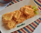 Foto langkah ke 8 dari resep Tahu Crispy ala Abang".