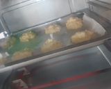 Foto langkah ke 3 dari resep Brazillian Cheese Bread.