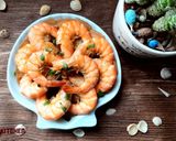 Hình bước làm 1 của món Bữa cơm nhiều sắc màu