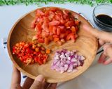 Foto langkah ke 3 dari resep Sate Maranggi.