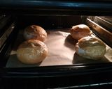 Töltött zsemle recept fázis 5 fotója