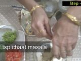 Sooji Gold Coin - Rava Toast Recipe - Sooji Toast - Suji Bread Toast