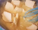 Borított almás krémes recept fázis 18 fotója