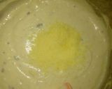 Foto del paso 2 de la receta: Salsa de roquefort