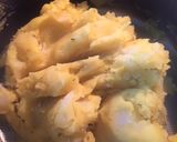 Foto del paso 6 de la receta: Celestial 😇CurcuPuré de Patatas (papa) sin mantequilla ni leche