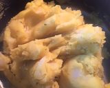 Foto del paso 6 de la receta: Celestial 😇CurcuPuré de Patatas (papa) sin mantequilla ni leche