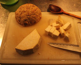 Foto del paso 4 de la receta: Carré para nada a la marchanta