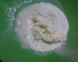 Foto del paso 4 de la receta: Disco de empanadas