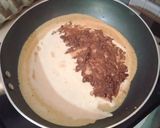 Foto langkah ke 4 dari resep Crepes Teflon.