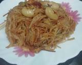Meethi Sevaiya recipe step 5 photo