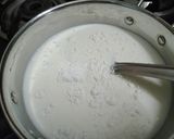 மில்க் க்ரீமி ப்ரூட்ஸ்(milk creamy fruits recipe in tamil) ரெசிபி ஸ்டேப் 2 புகைப்படம்