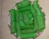 Foto langkah ke 7 dari resep Dadar Gulung Oishi.