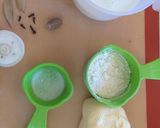 Foto del paso 1 de la receta: Salsa bechamel