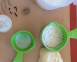 Foto del paso 1 de la receta: Salsa bechamel