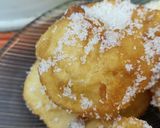 Foto del paso 3 de la receta: Bolitas de Naranja