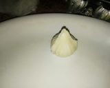A picture of step 3 of Deep Fry Modak.