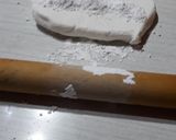 Foto del paso 6 de la receta: Torta para mi hermano