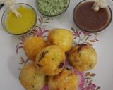 ફરાળી પેટીસ (Farali Pattice Recipe In Gujarati) રેસીપી સ્ટેપ8ફોટો