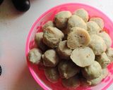 Foto langkah ke 6 dari resep Bakso sapi homemade.