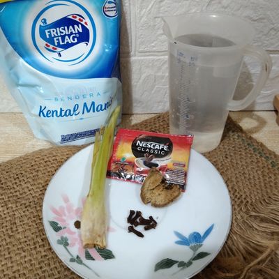Langkah 1