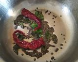 A picture of step 3 of Oats इडली.