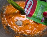 Foto langkah ke 4 dari resep Gulai Tunjang (Kaki Sapi) ala Warung Padang.