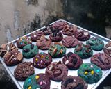 Foto langkah ke 7 dari resep Soft Cookies.