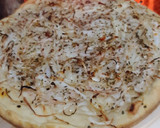 Foto del paso 7 de la receta: Fugazzeta rellena