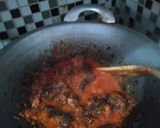 Foto langkah ke 4 dari resep # Daging balado.
