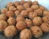 Foto langkah ke 6 dari resep Bakso goreng sabar.