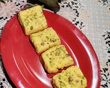 A picture of step 4 of Homemade Kalakand.